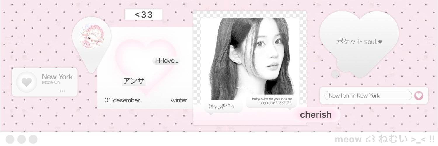 NYEWO's banner