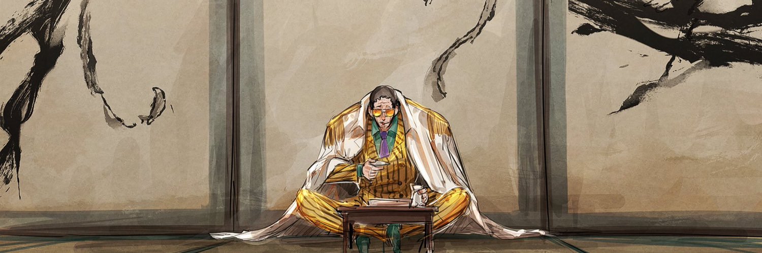 Kahsuga's banner