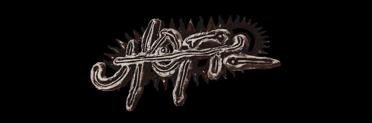 flame's banner
