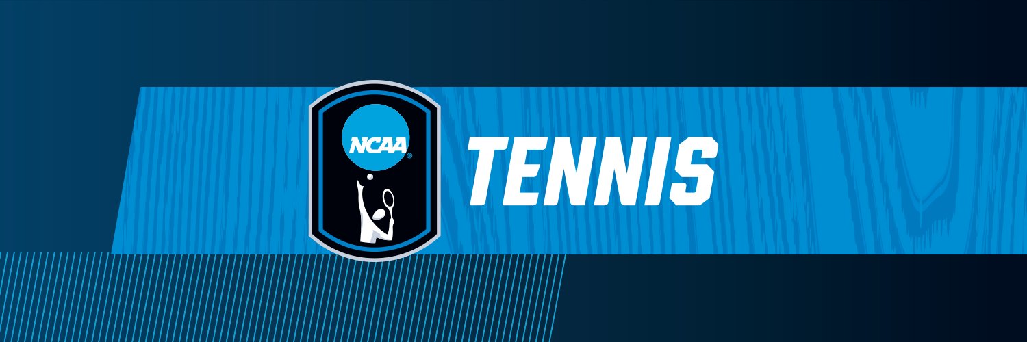 NCAA Tennis's banner