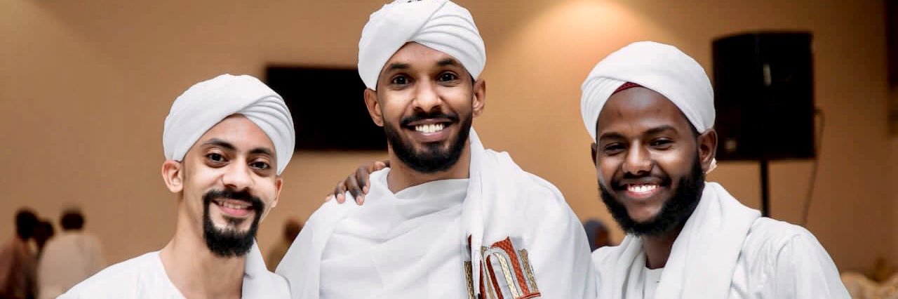مُجاهِد's banner