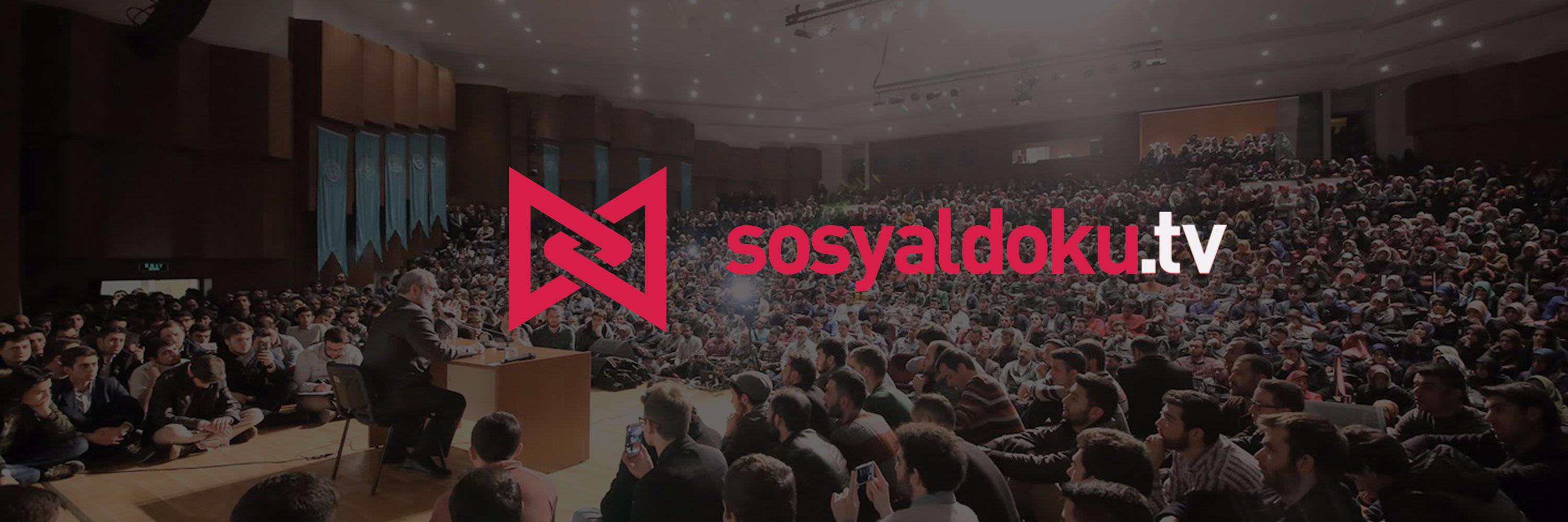 Sosyal Doku TV's banner