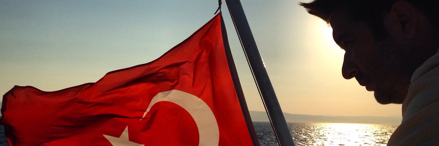 ilker karagöz's banner