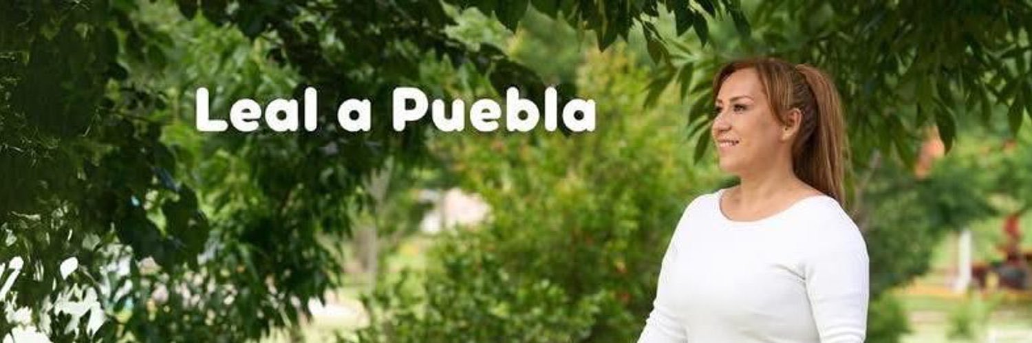 Lupita Leal 🚲's banner
