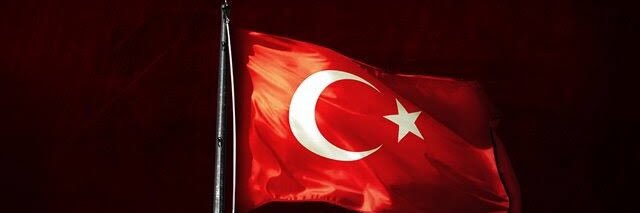 Durmuş Yılmaz's banner