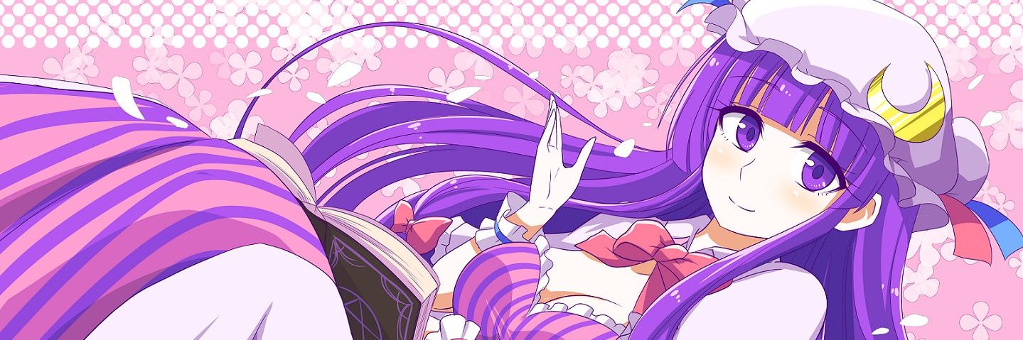葛城ユイ's banner