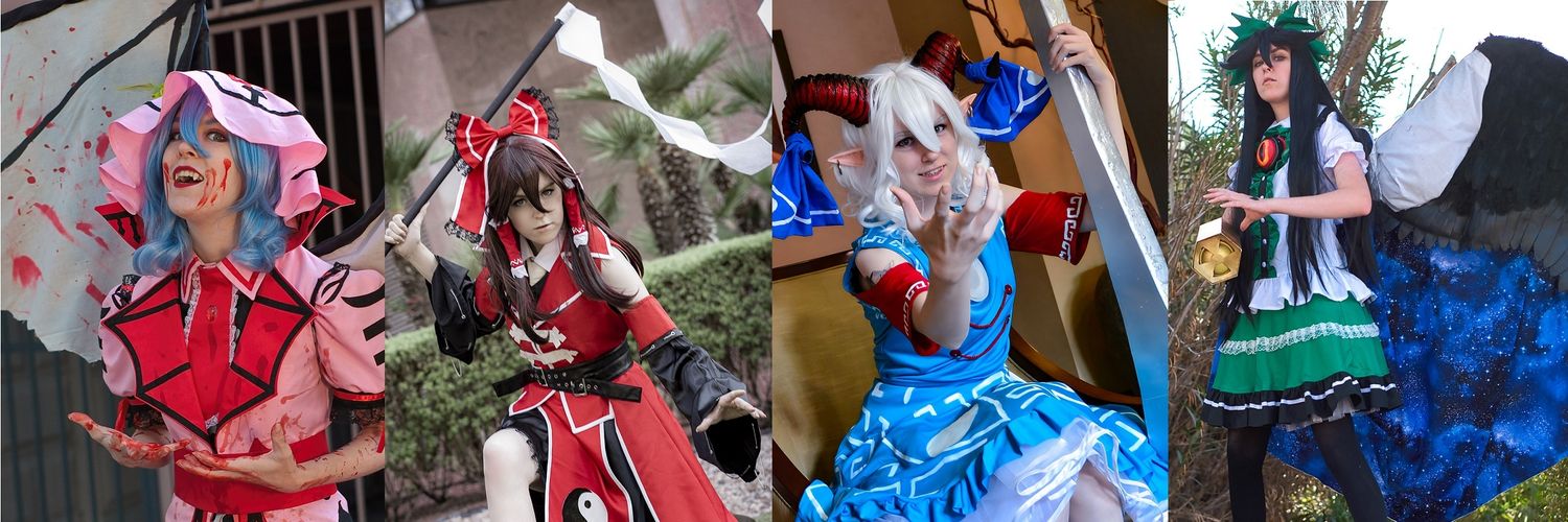 🌹🦇Kayla🦇🌹's banner