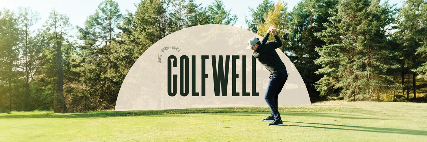 Cordie Walker | GolfWell's banner