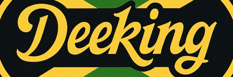 Dee’King's banner