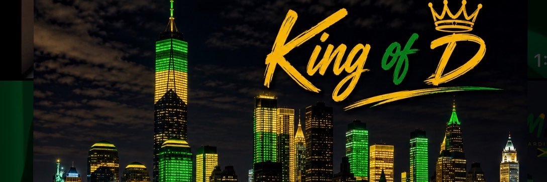 Dee’King (NYC)'s banner