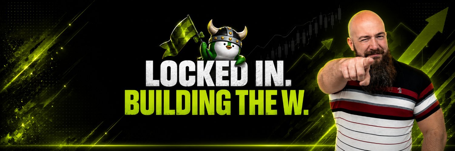 Crypto Grit's banner