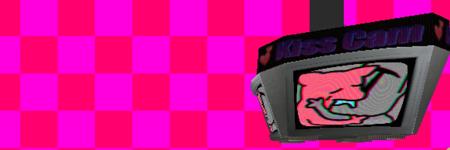 Crayon's banner