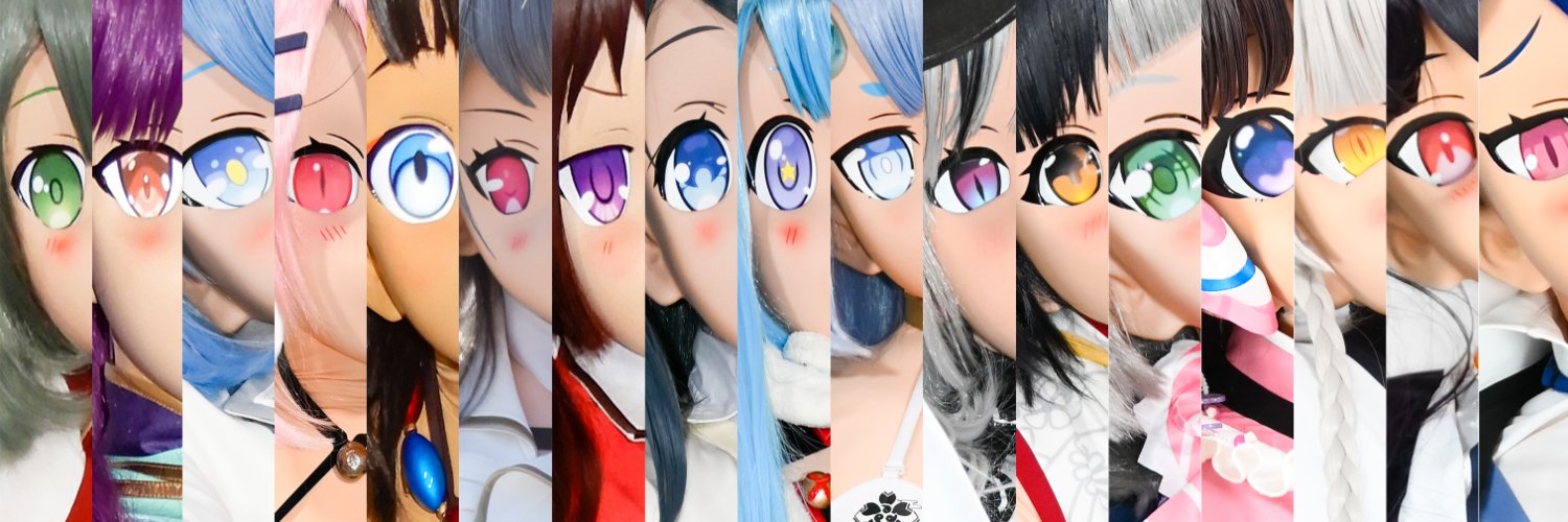 にやべろ's banner