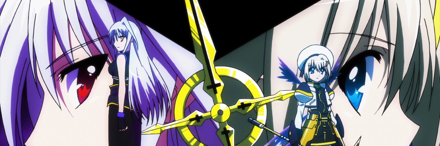 小鴉(夜天の可愛い主人)'s banner