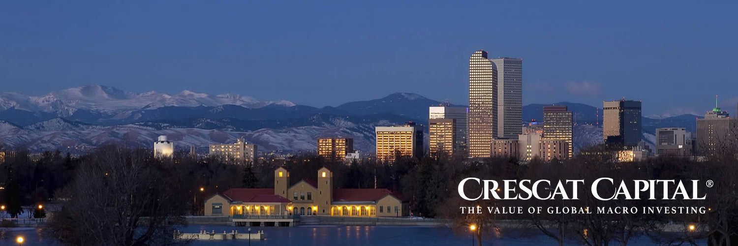 Crescat Capital's banner