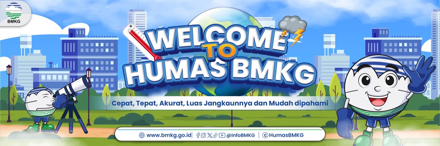 Humas_BMKG's banner