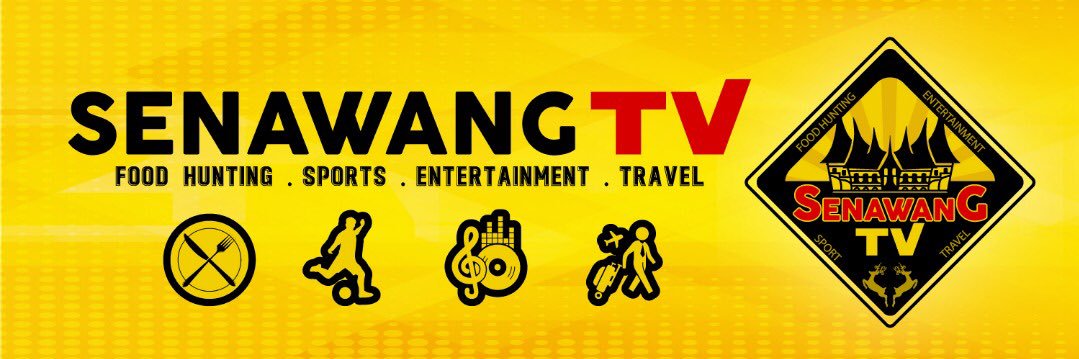 SENAWANGTV™️🇲🇾's banner