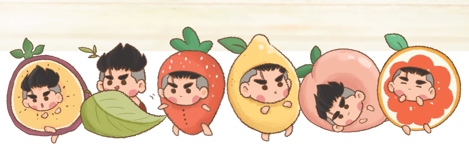 ハアゥト🌟🏳️‍🌈 🌟's banner