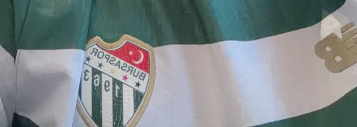 Kelechi Iheanacho's banner
