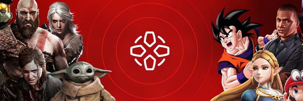 IGN Brasil's banner