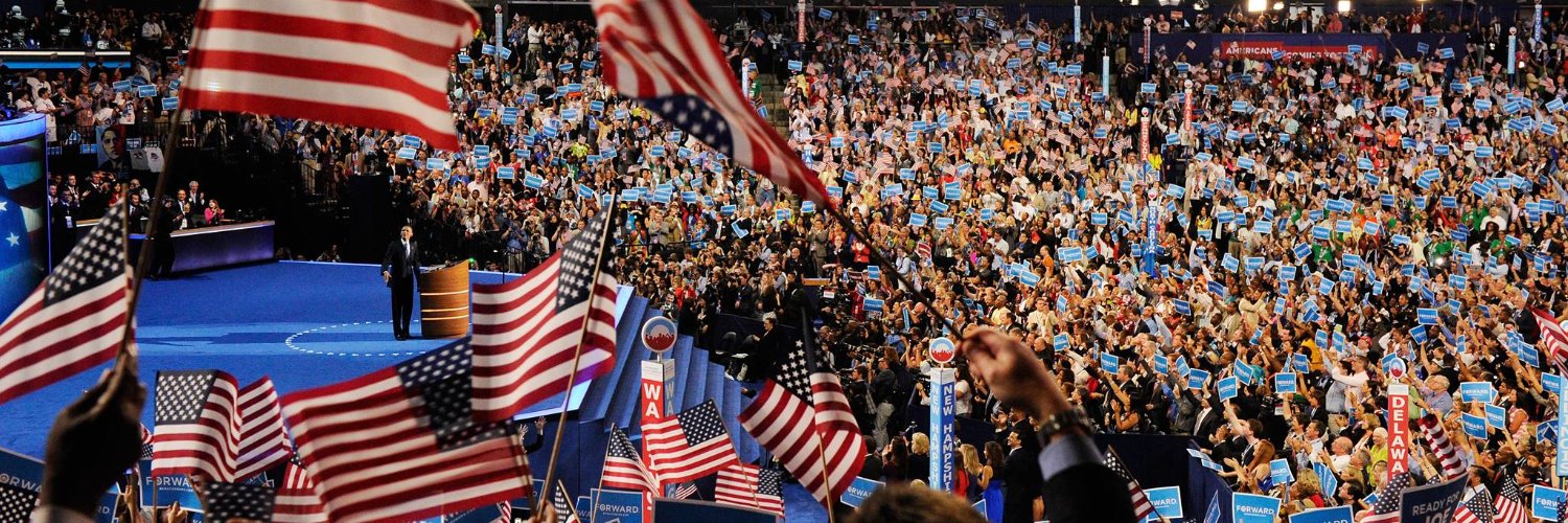 End Citizens United's banner