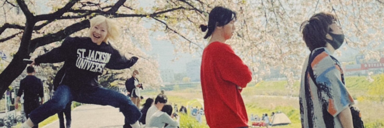 仲川慎之介's banner