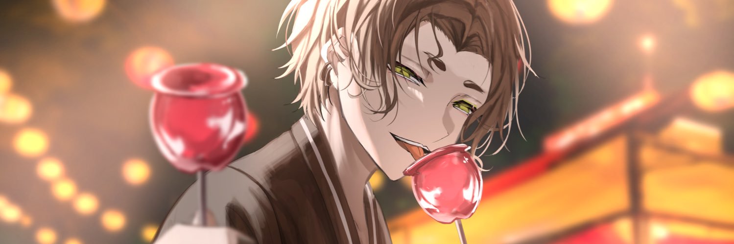 黒銀なり ✧ ASMRVtuber's banner