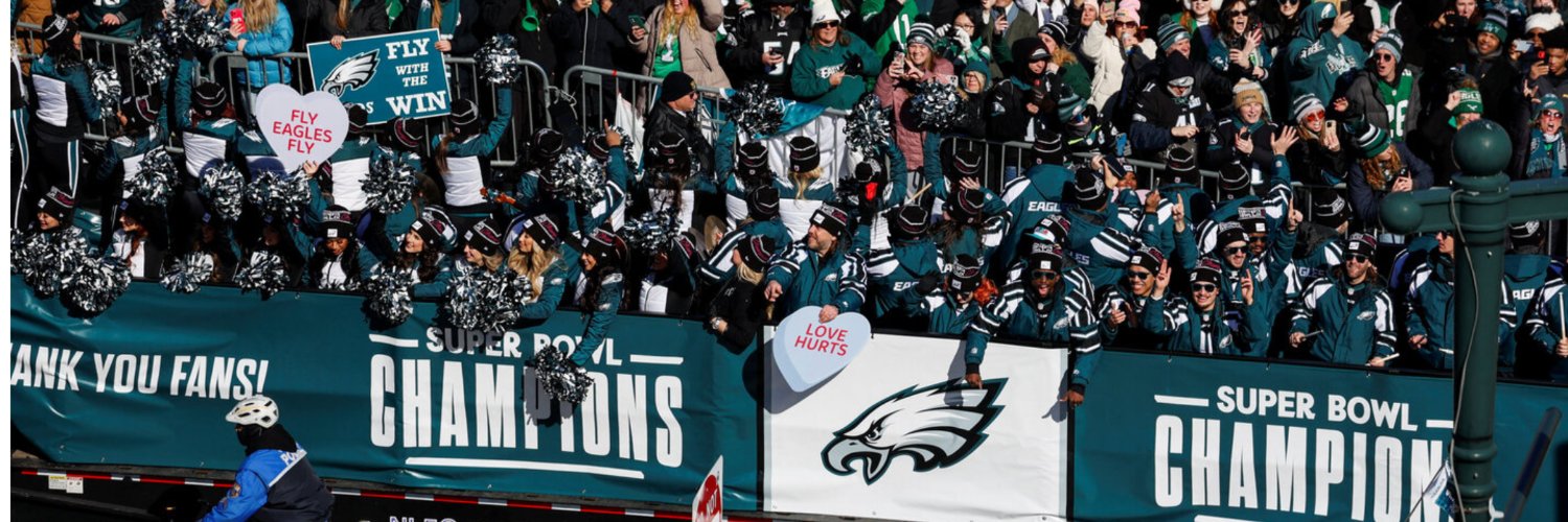 Philly Sports Network's banner