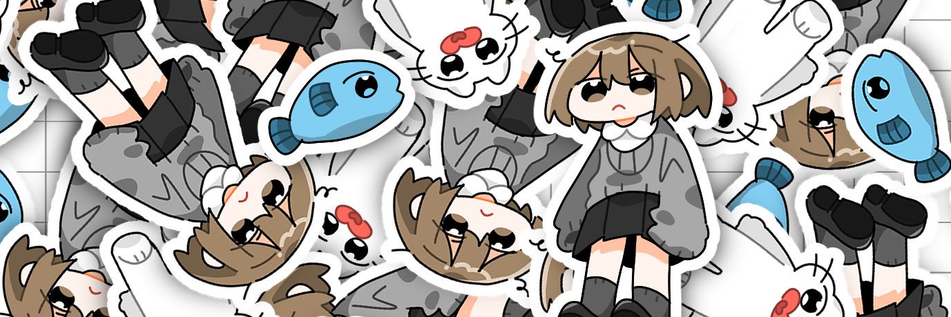 いのはら's banner