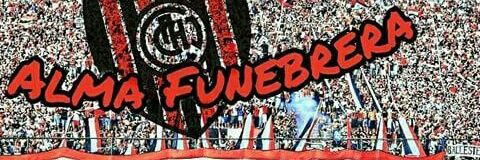 Chacarita Juniors's banner