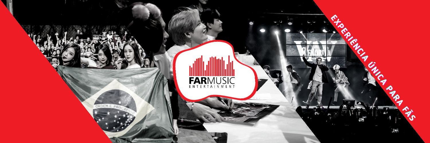Far Music Entertainment's banner
