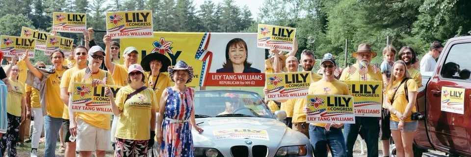 Lily Tang Williams's banner