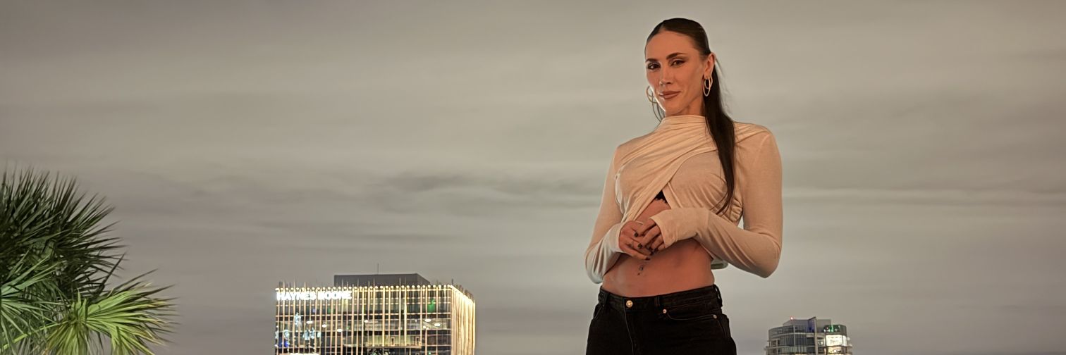 Megan Anderson's banner