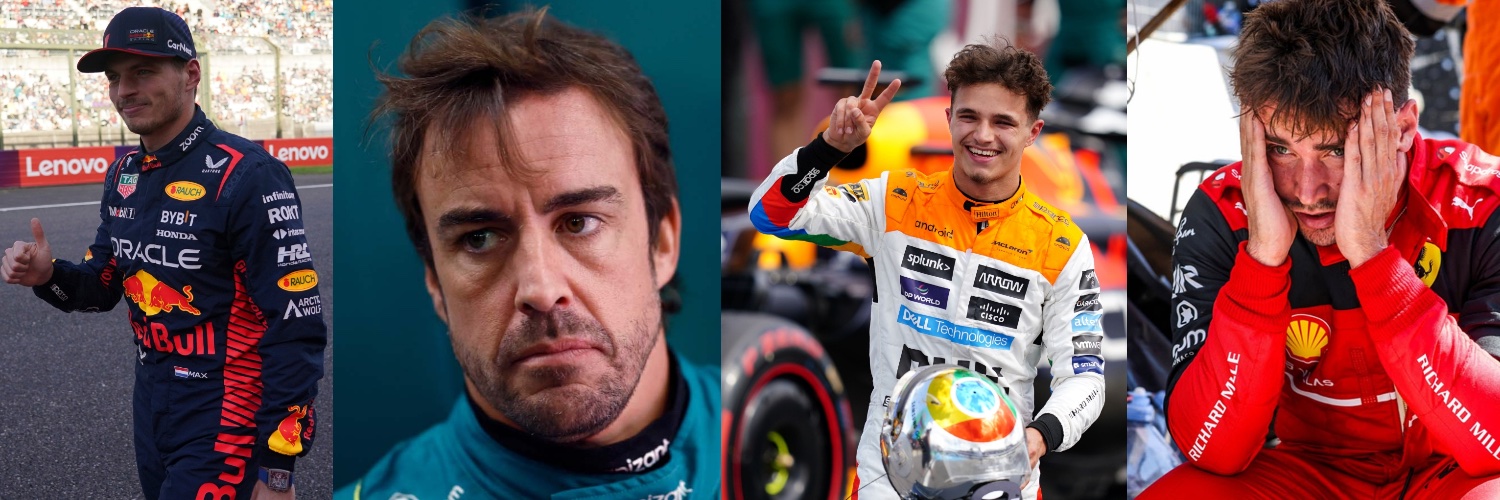 Maxx | F1newsletter.com's banner