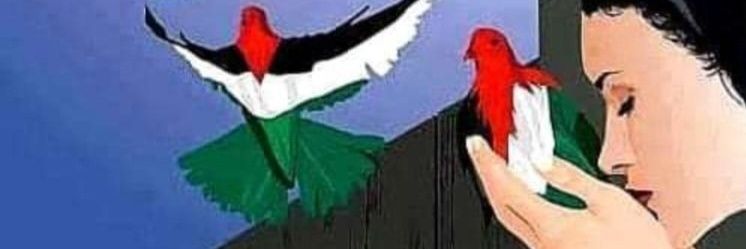 INDIGNADO🌎🇵🇸🇨🇺🇵🇸🇵🇸🇵🇸's banner