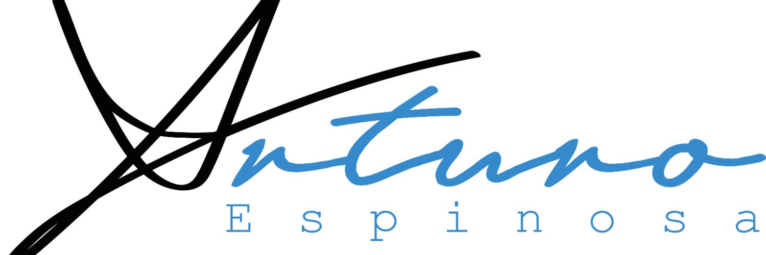 Arturo Espinosa's banner