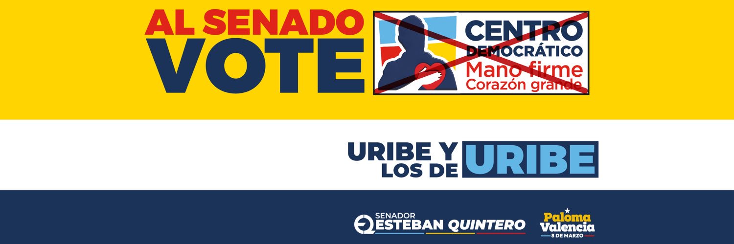 EstebanQuintero's banner