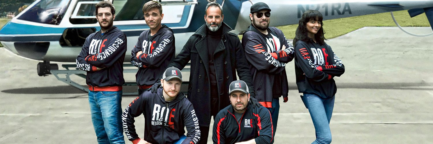 J.J. | ROE Network's banner