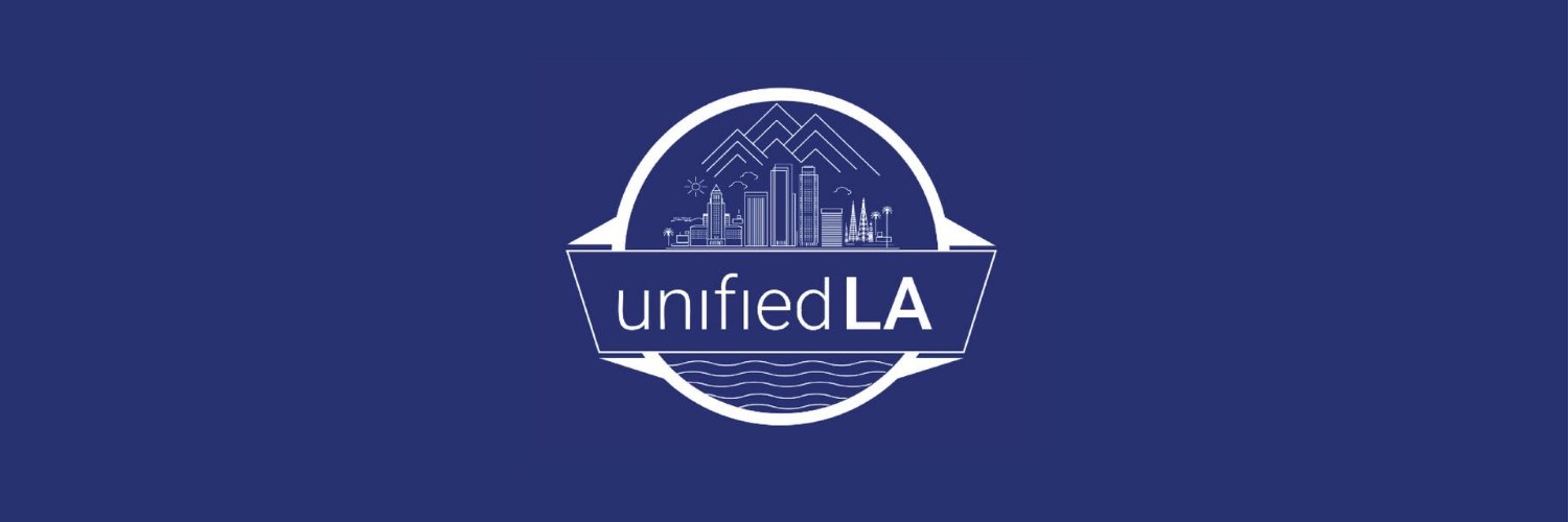 UnifiedLA's banner