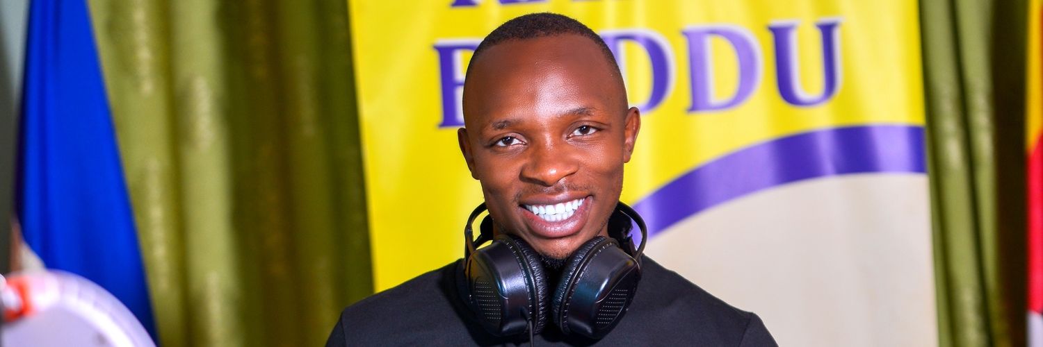JJuuko Ronald's banner