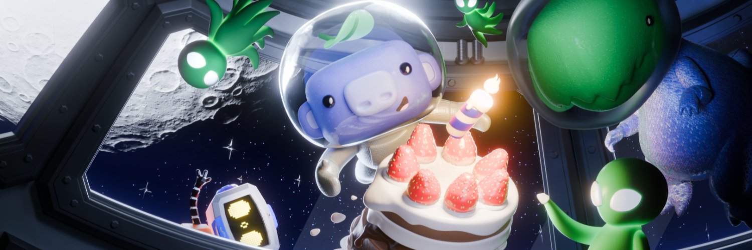 Discord's banner