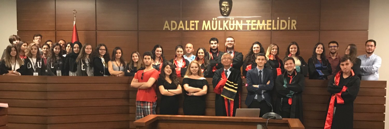 Mesut Hakkı Caşın's banner
