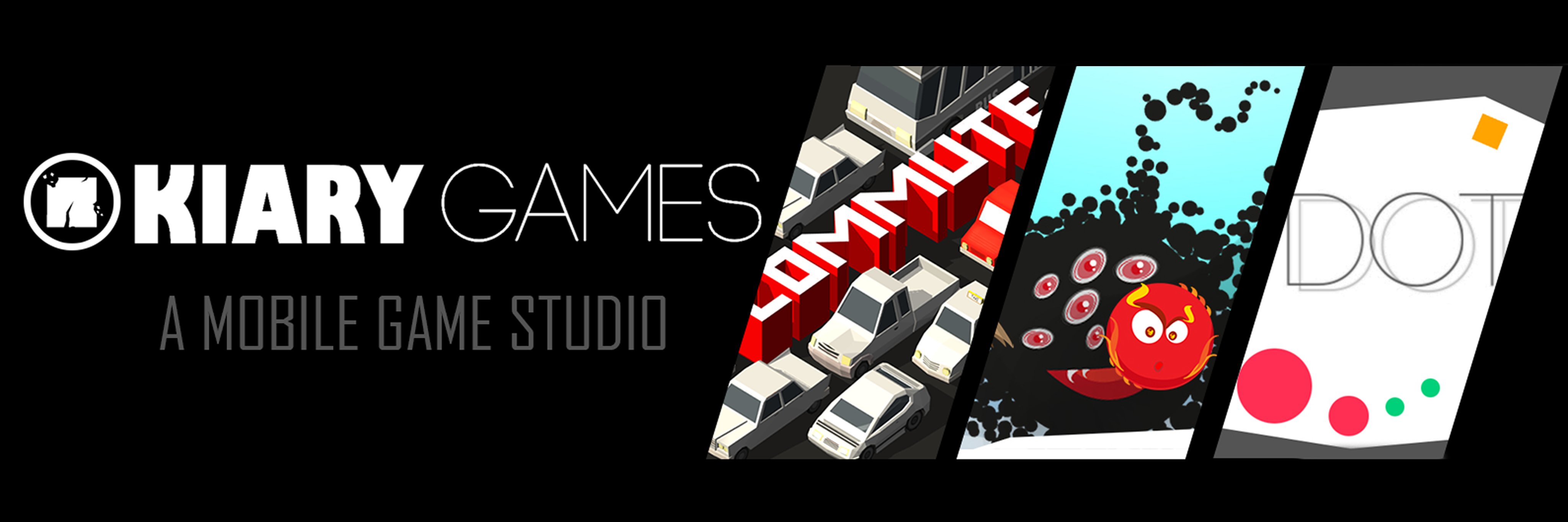 KiaryGames's banner