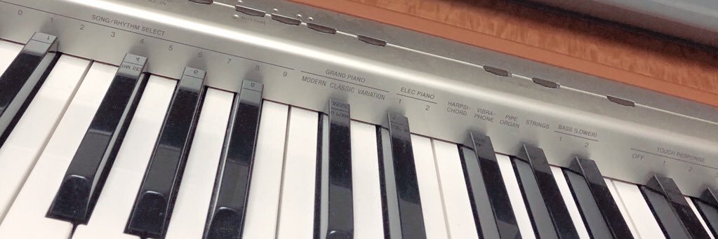 カンジ【KANJI】's banner