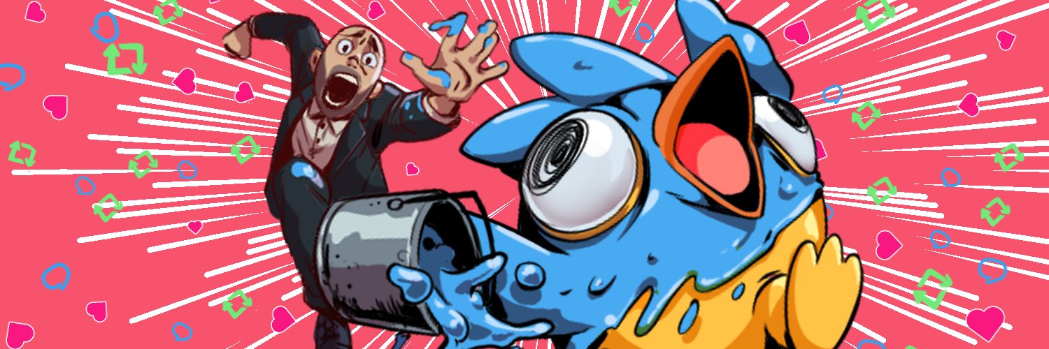 Arex's banner
