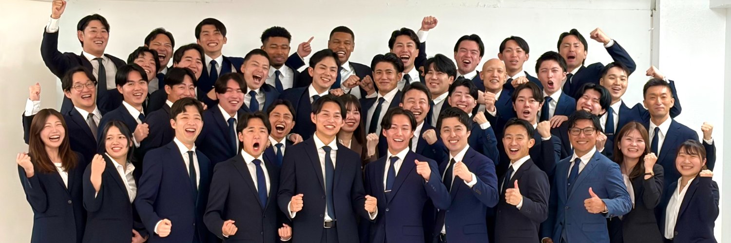 田平龍一朗|新米部長は営業と採用を科学したい's banner