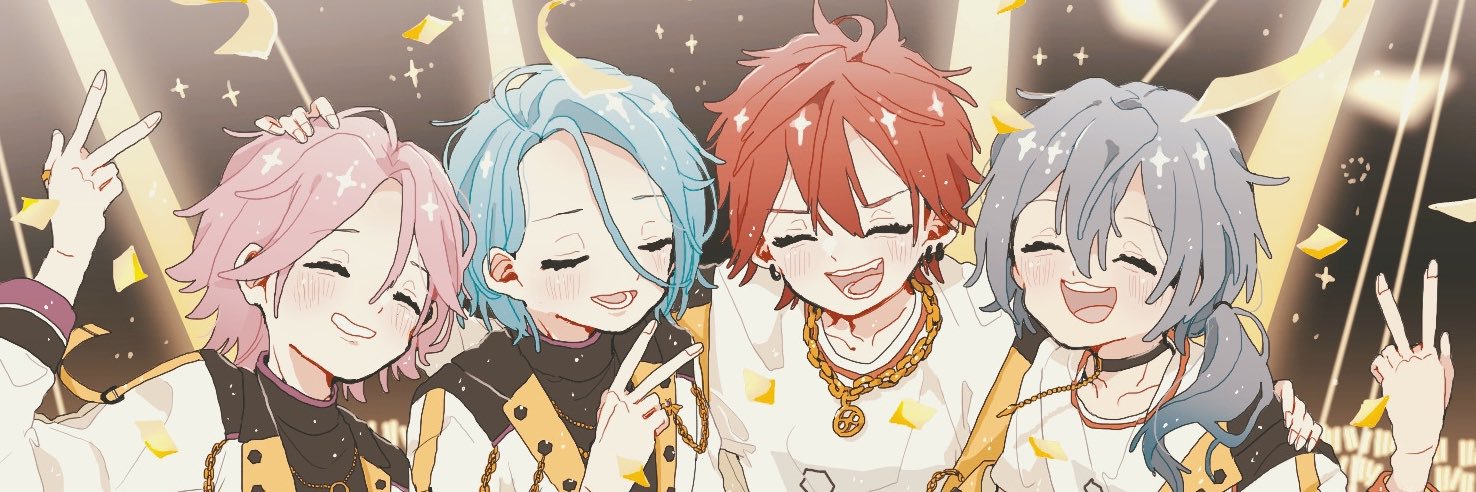 もろは's banner
