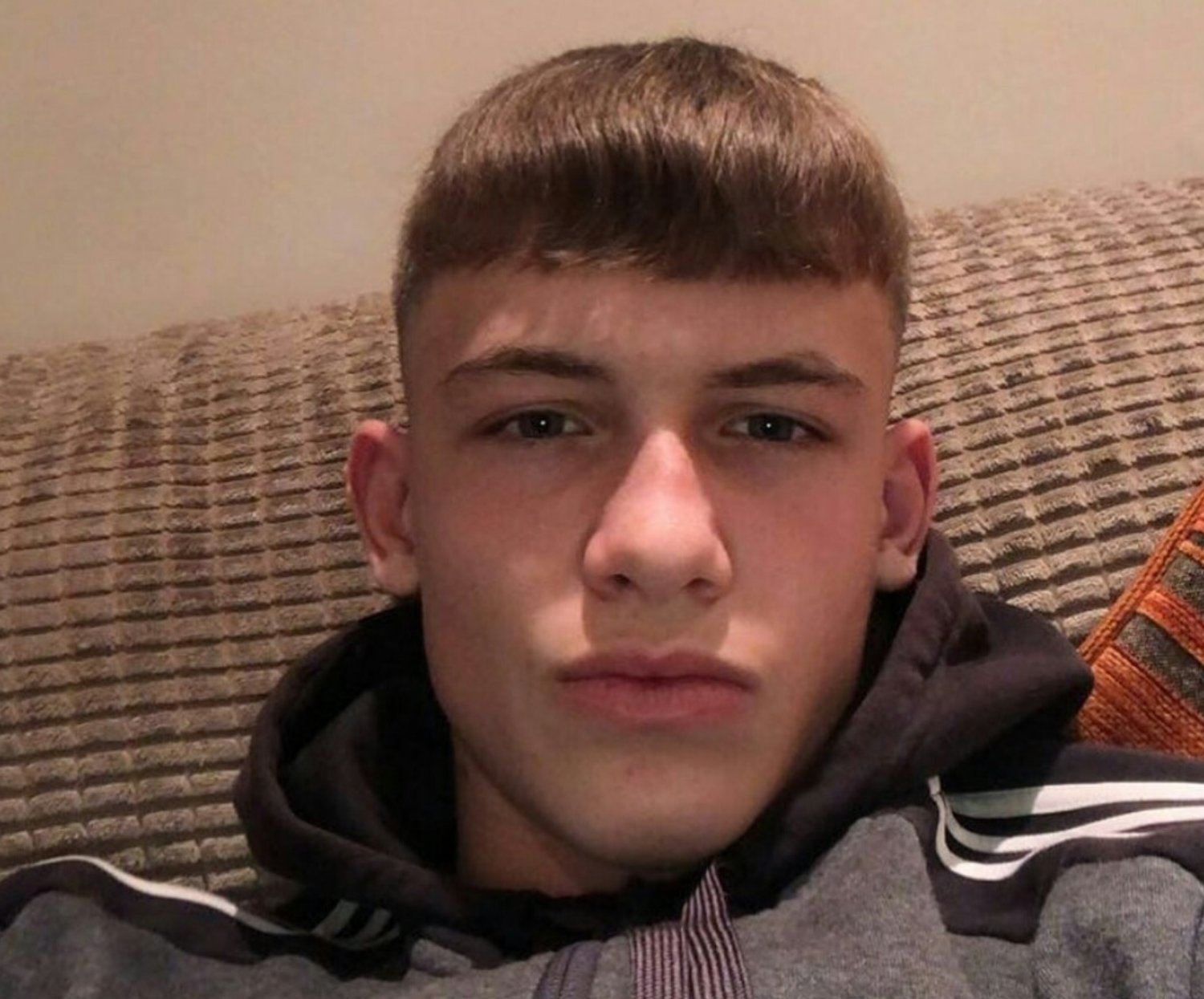 Scally Chav Lad Craig - Gay Lad's banner
