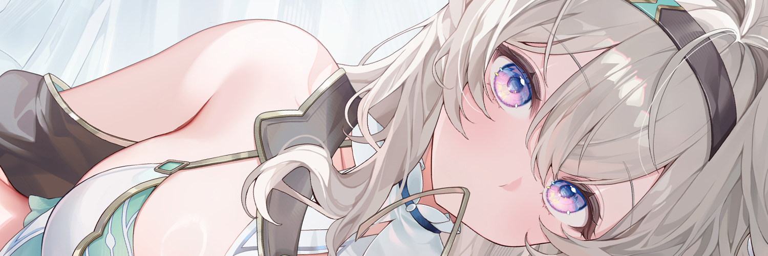 Machi💎's banner