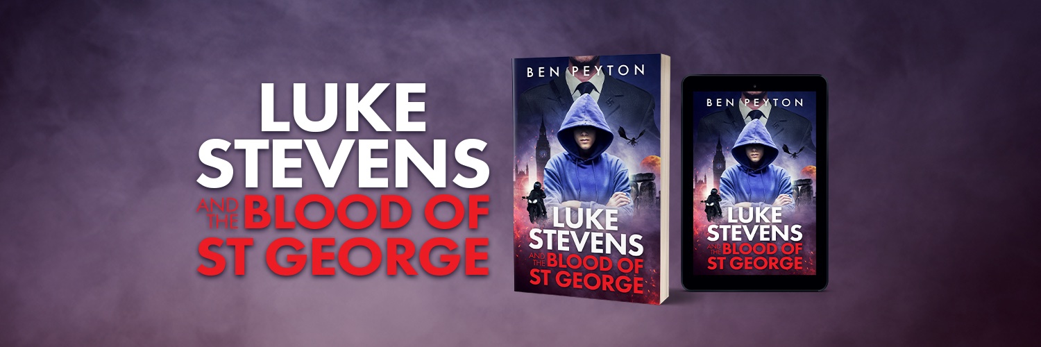 Ben Peyton's banner